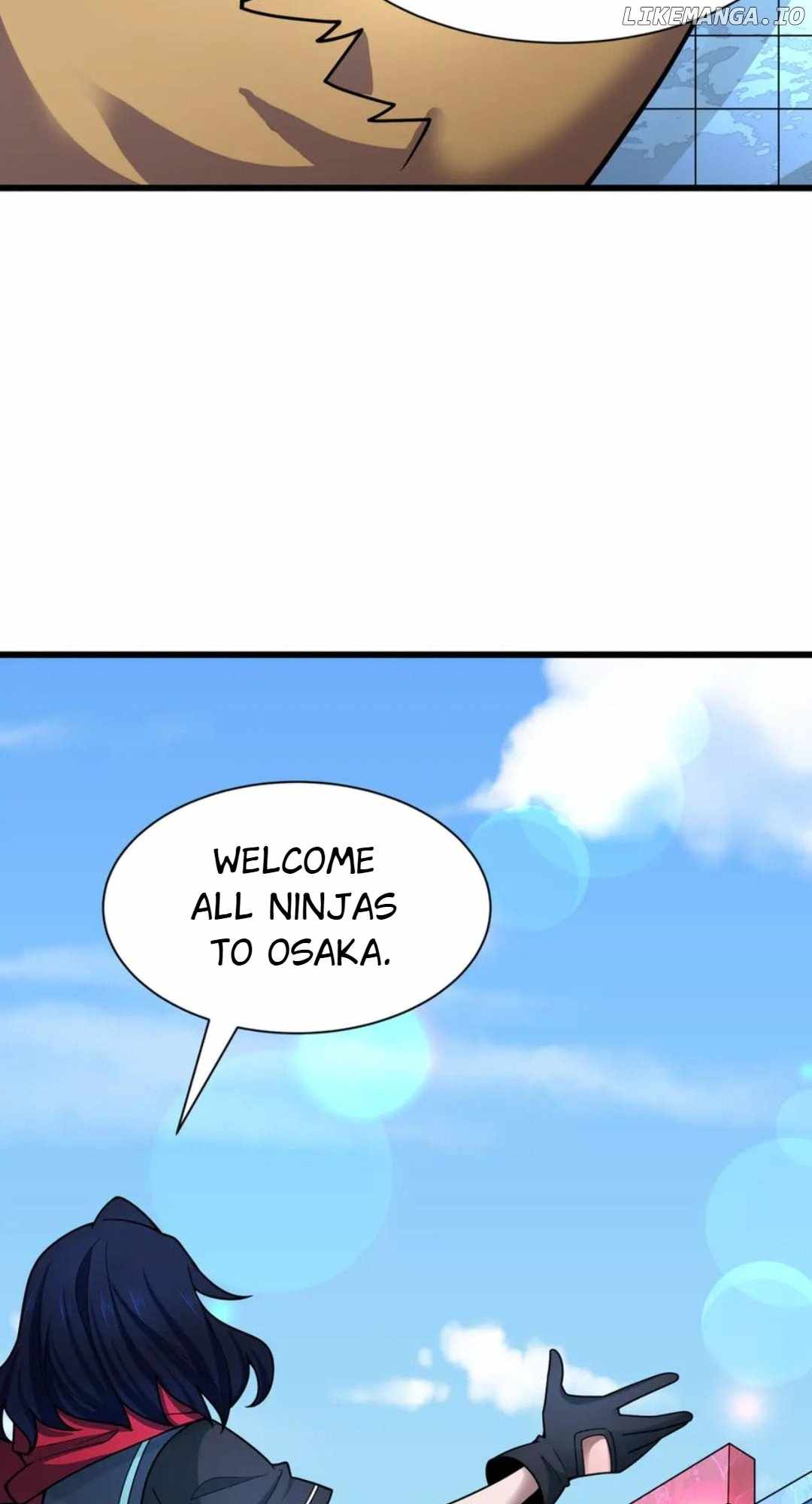 Age of Terror Chapter 492 57